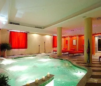 Mediterraneo Club Benessere Отель