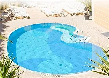 Hotel Mediterraneo Club Benessere