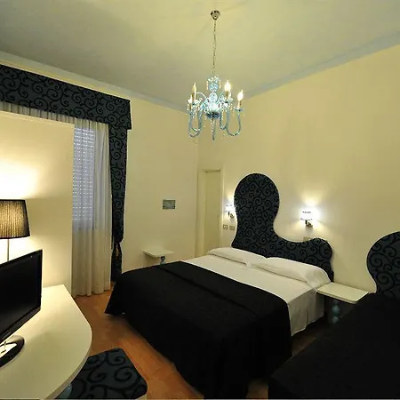 Mediterraneo Club Benessere 4*