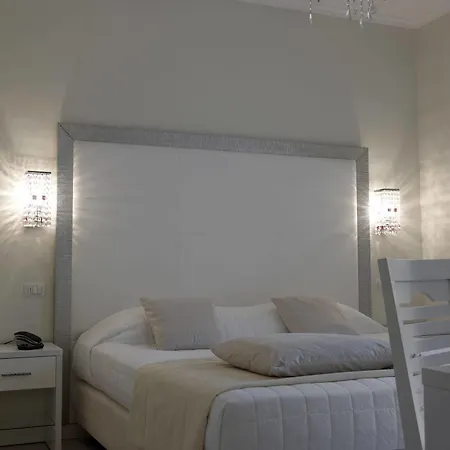 Mediterraneo Club Benessere 4*