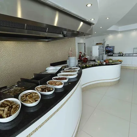 Отель Mediterraneo Club Benessere