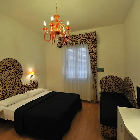 Mediterraneo Club Benessere 4*