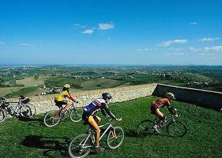 Mediterraneo Club Benessere 4*