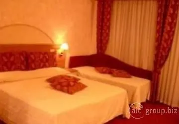 Mediterraneo Club Benessere Bellaria-Igea Marina