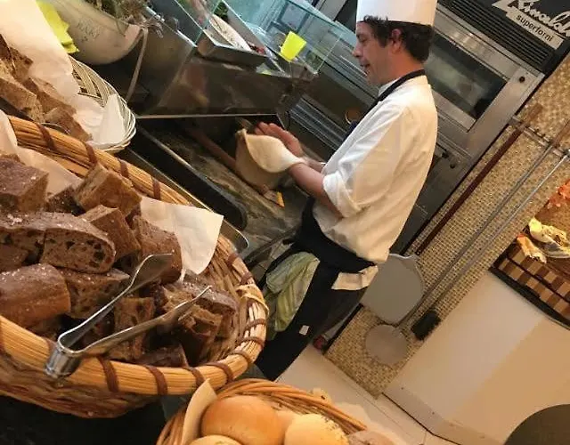 Mediterraneo Club Benessere