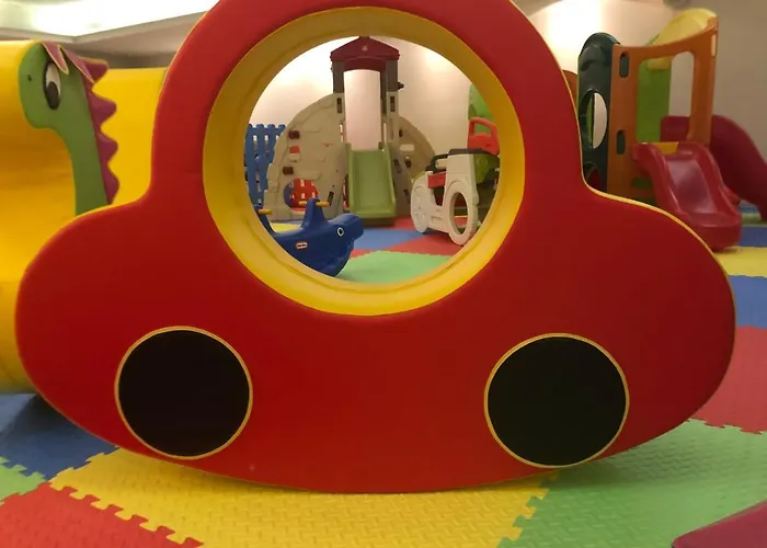 Mediterraneo Club Benessere Hotel Bellaria-Igea Marina