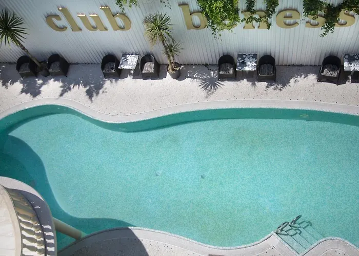 Mediterraneo Club Benessere Hotel