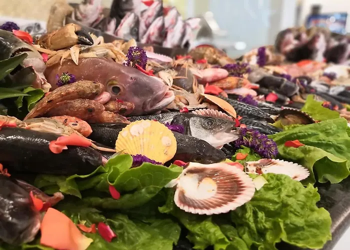 Hotel Mediterraneo Club Benessere Bellaria-Igea Marina