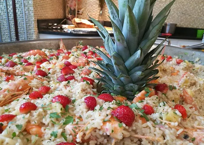 Mediterraneo Club Benessere