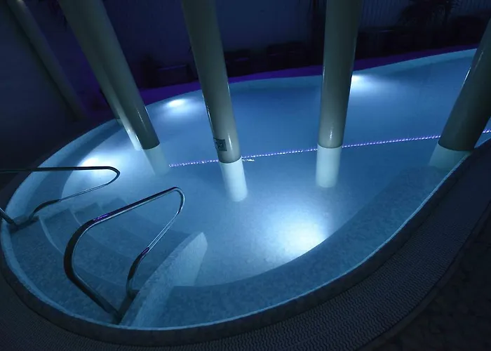 Hotel Mediterraneo Club Benessere Bellaria-Igea Marina