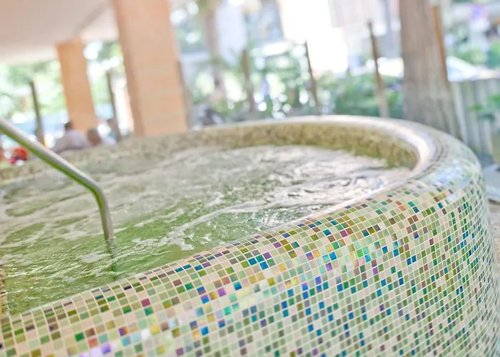 Mediterraneo Club Benessere 4* Bellaria-Igea Marina