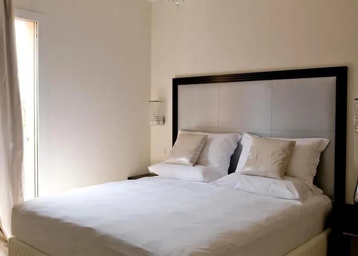 Hotel Mediterraneo Club Benessere Bellaria-Igea Marina