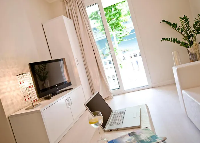 Mediterraneo Club Benessere Hotel Bellaria-Igea Marina