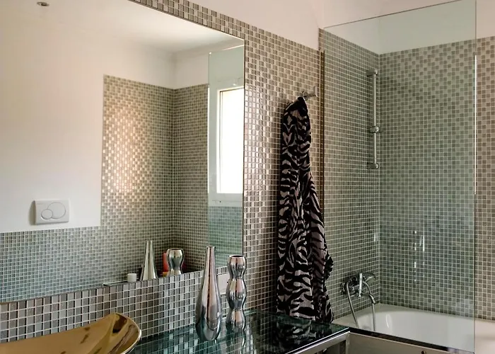 Hotel Mediterraneo Club Benessere