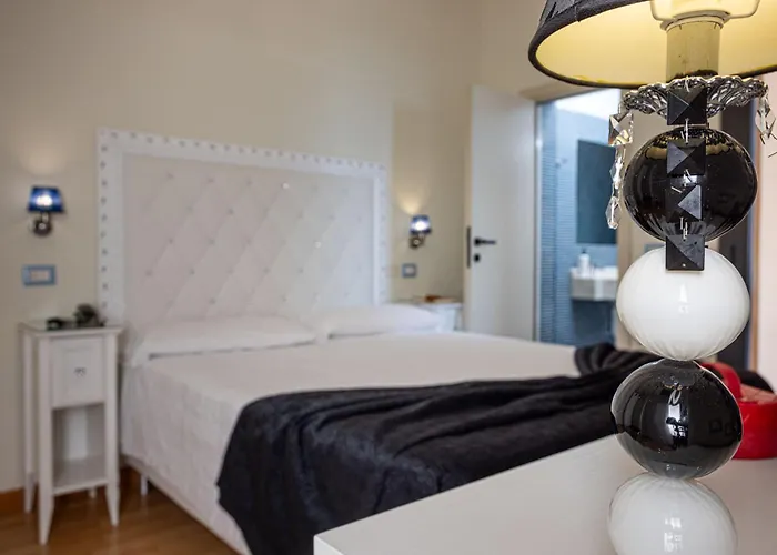 Mediterraneo Club Benessere 4* Bellaria-Igea Marina