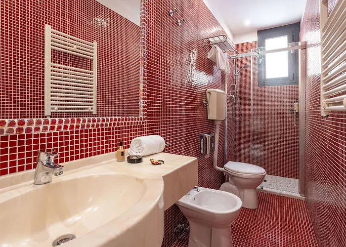 Mediterraneo Club Benessere Hotel 4*