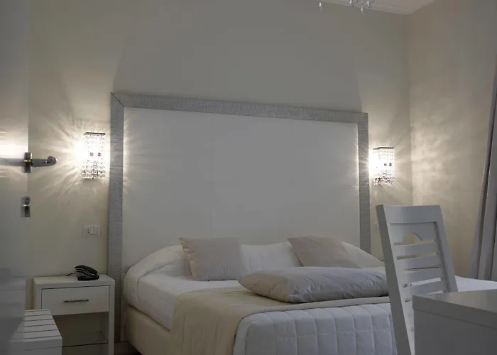 Mediterraneo Club Benessere 4*