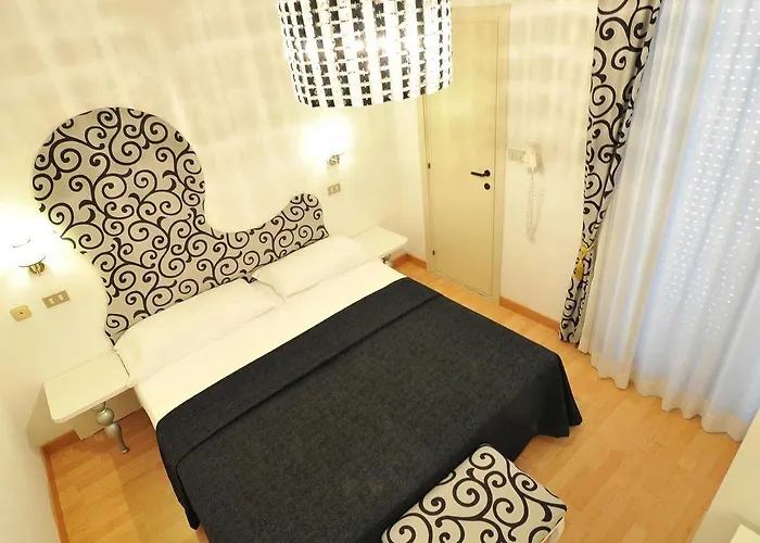 Hotel Mediterraneo Club Benessere Bellaria-Igea Marina