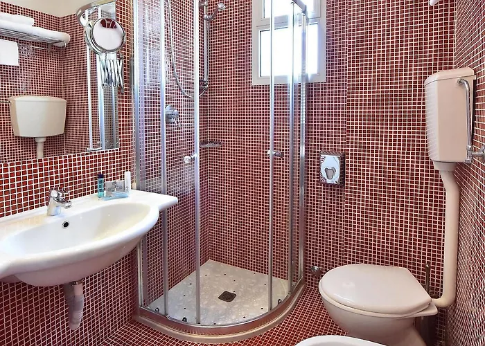 Hotel Mediterraneo Club Benessere 4*