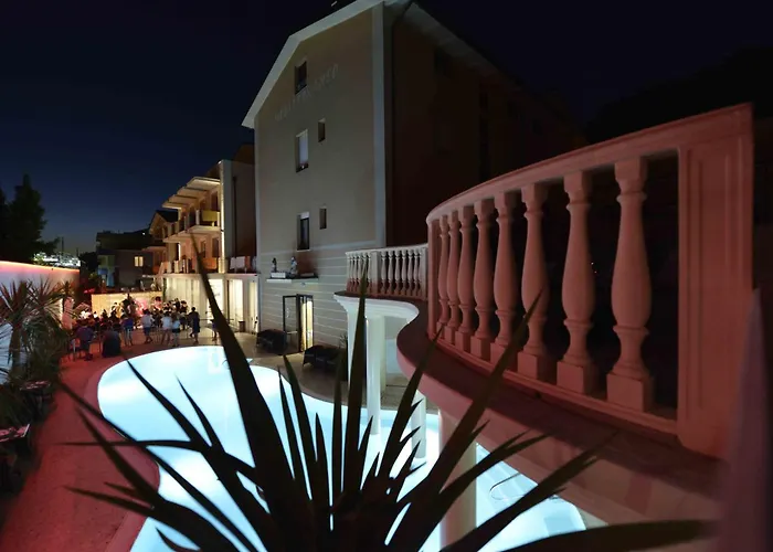 Mediterraneo Club Benessere Bellaria-Igea Marina