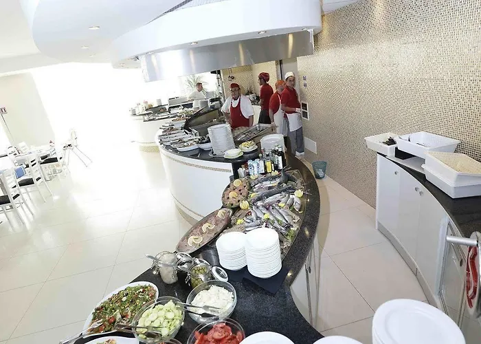 Mediterraneo Club Benessere